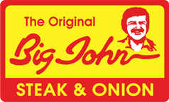 Big John logo