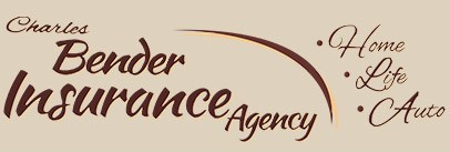 Charles Bender Insurance Agency logo