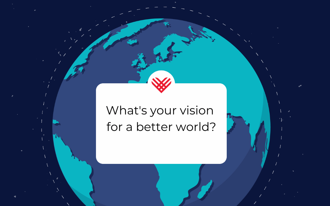 Exciting news #GivingTuesday match dollars!