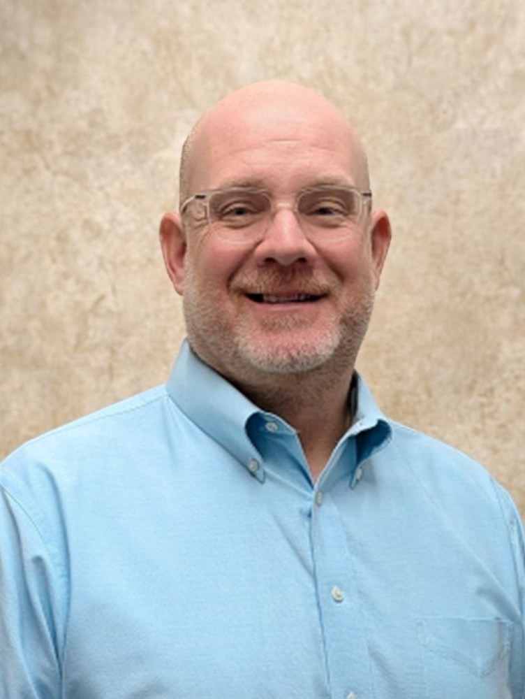 Corey Haubenstricker