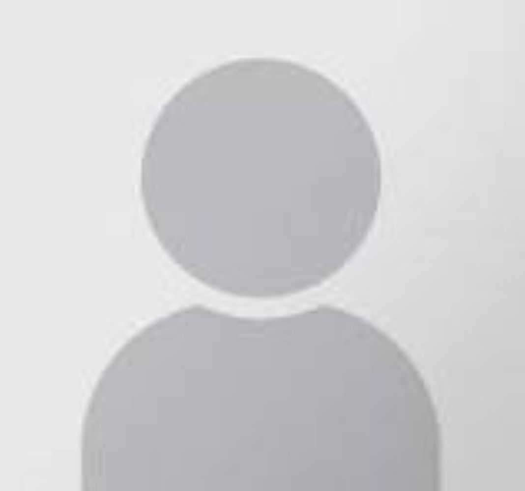 Image Placeholder Gene Harrington